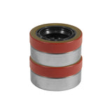 Kit de changement de vitesse pour Chevrolet Caprice Yukon 70-96 / Chevrolet Malibu 73-83 - différentiel 8,5 pouces 30 cannelures rapport 3,90
