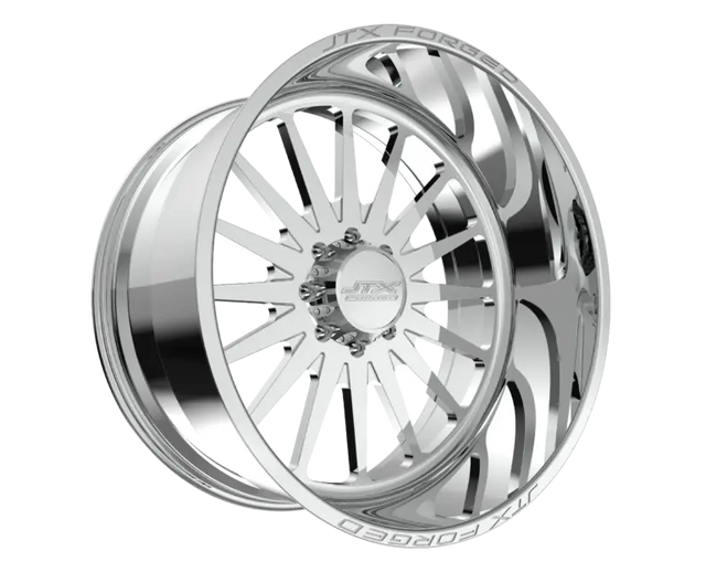 JTX Forged Wheels single series jtx