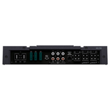 Alpine Status HDA-V90 Hi-Res 5-Channel Amplifier