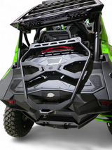 2026+ Kawasaki Teryx H2 Volt Baja Tire Rack www.elektricoffroad.com
