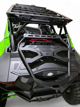 2026+ Kawasaki Teryx H2 Volt Baja Tire Rack www.elektricoffroad.com