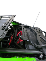 2026+ Kawasaki Teryx H2 Volt Baja Tire Rack www.elektricoffroad.com