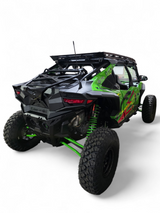2026+ Kawasaki Teryx H2 Volt Baja Tire Rack www.elektricoffroad.com