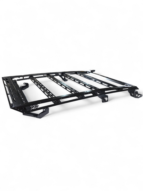 2026+ Kawasaki Teryx H2 Roof Rack www.elektricoffroad.com