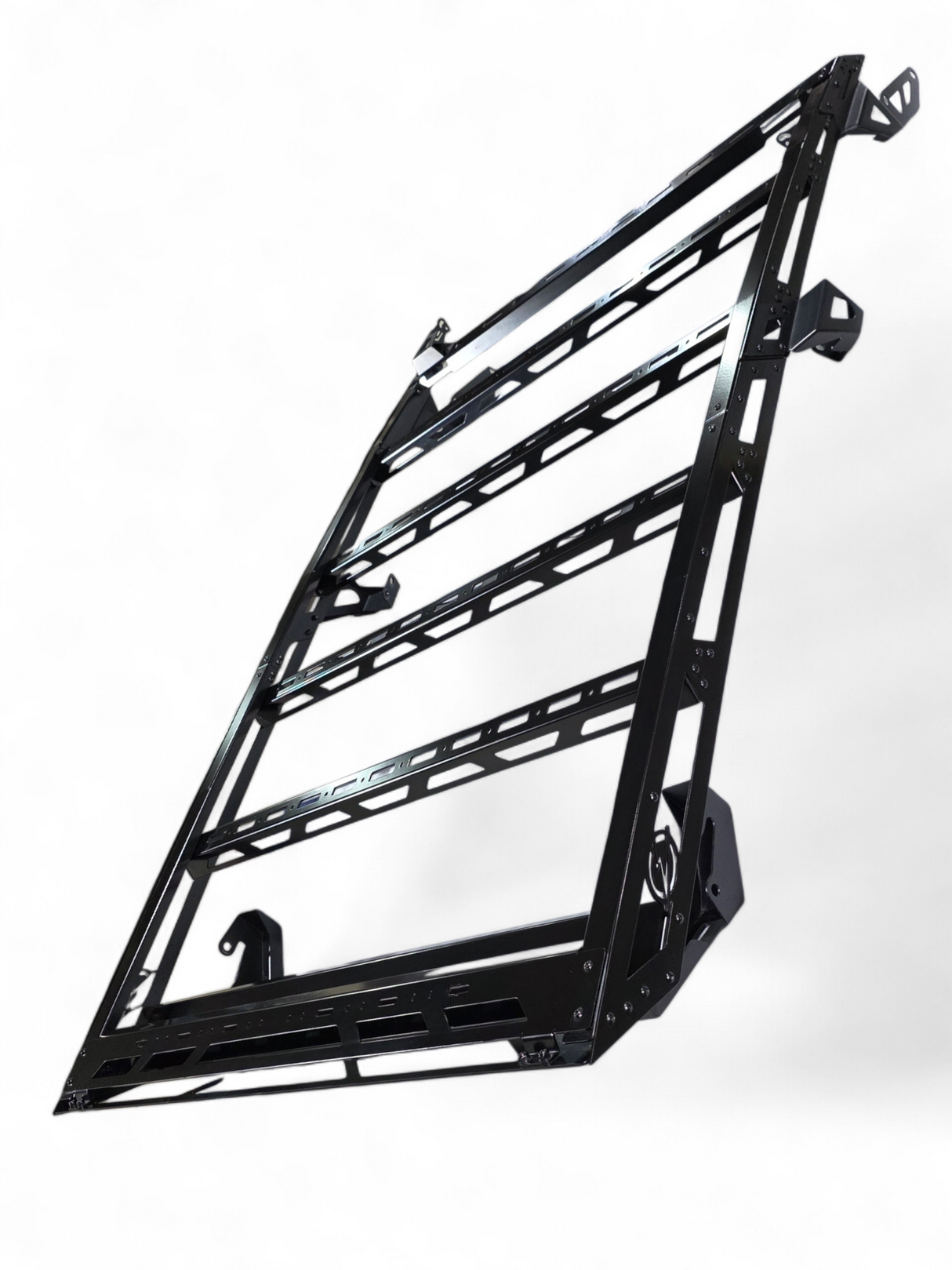 2026+ Kawasaki Teryx H2 Roof Rack www.elektricoffroad.com
