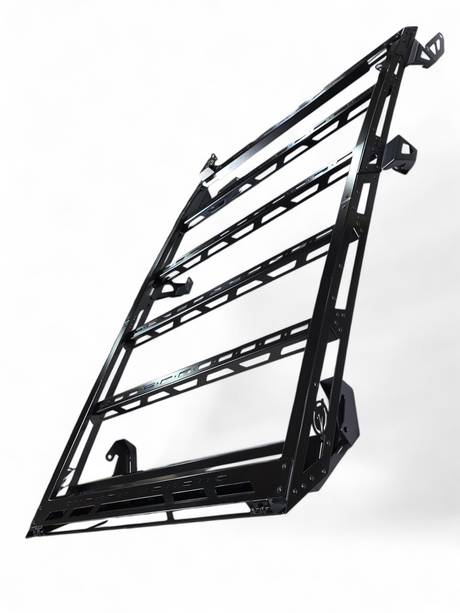 2026+ Kawasaki Teryx H2 Roof Rack www.elektricoffroad.com