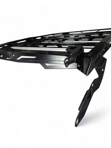 2026+ Kawasaki Teryx H2 Roof Rack www.elektricoffroad.com