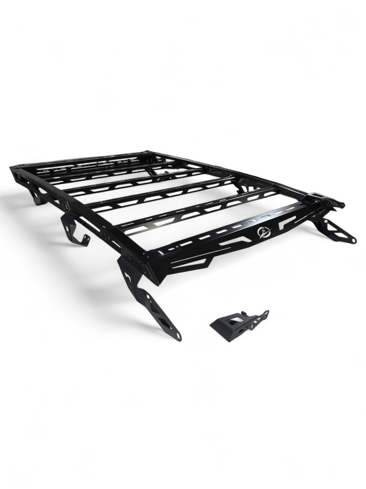 2026+ Kawasaki Teryx H2 Roof Rack www.elektricoffroad.com