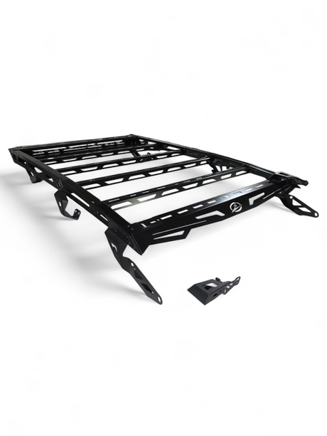 2026+ Kawasaki Teryx H2 Roof Rack www.elektricoffroad.com