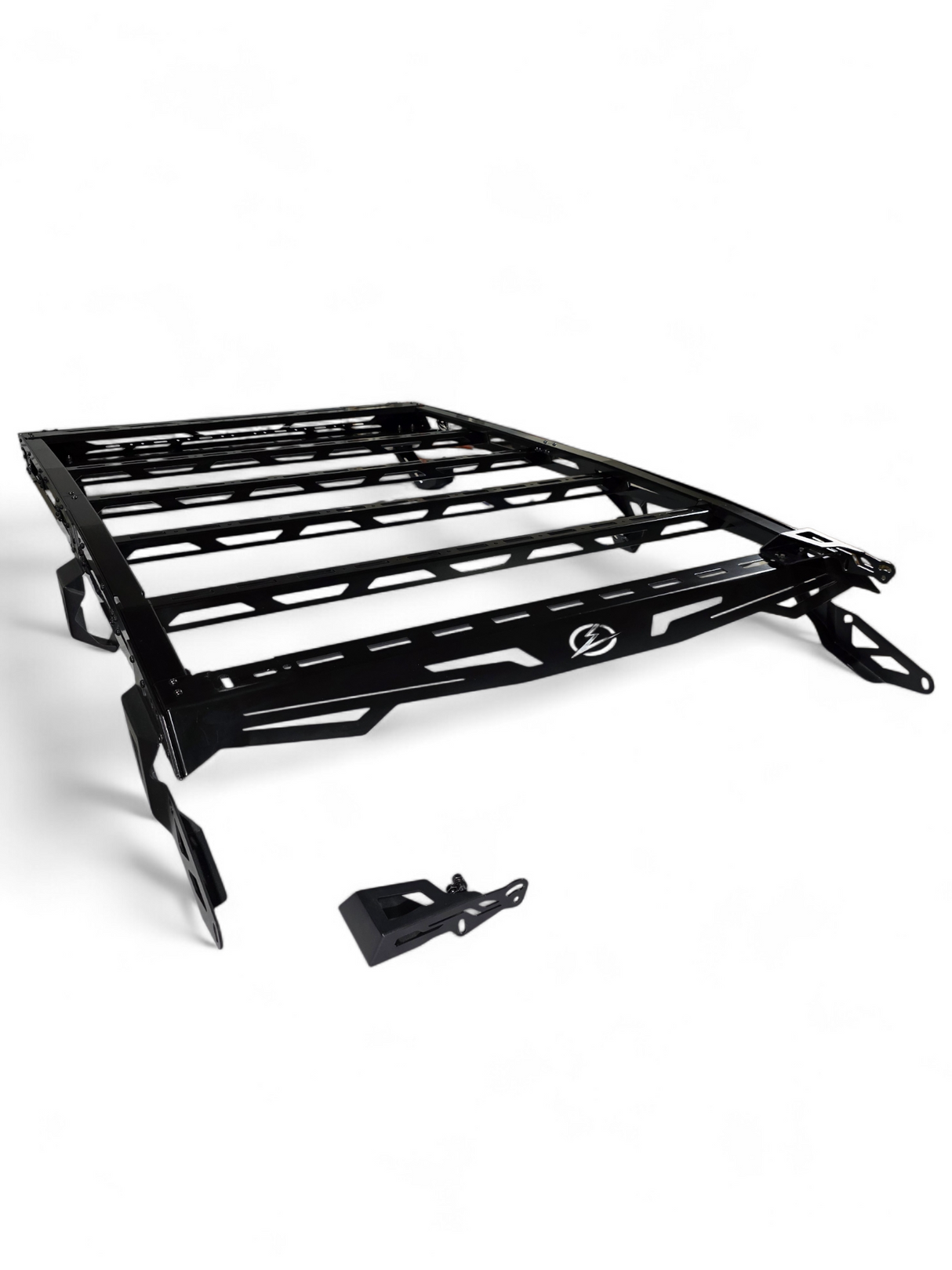 2026+ Kawasaki Teryx H2 Roof Rack www.elektricoffroad.com