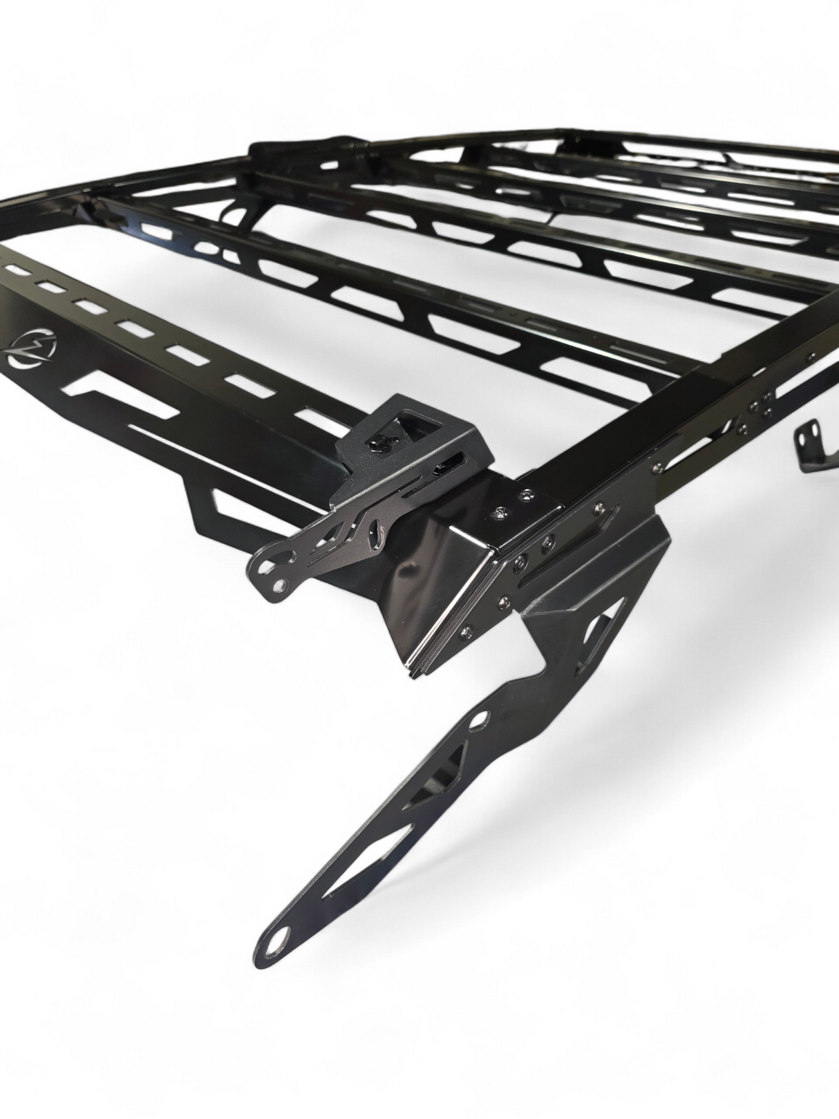 2026+ Kawasaki Teryx H2 Roof Rack www.elektricoffroad.com