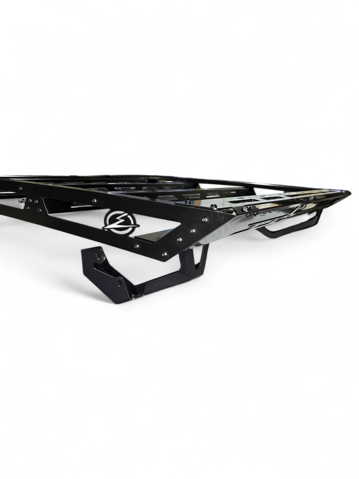 2026+ Kawasaki Teryx H2 Roof Rack www.elektricoffroad.com
