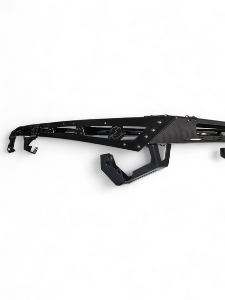 2026+ Kawasaki Teryx H2 Roof Rack www.elektricoffroad.com