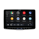 Alpine Halo9 iLX-F509 | 9" Digital Multimedia Receiver