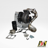 MPP Budget SXE S300 Turbo Kit Maryland Performance Products