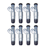 FIC NEW Bosch Design III 24 LB Corvette/Camaro LT1 Fuel Injector Connection