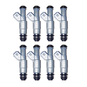 Corvette, Camaro, 60MM Bosch 3 24 LB BRAND NEW LT1 Fuel Injector Connection