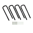 21" Long, 3/4" Thread U-Bolt Kit S&B