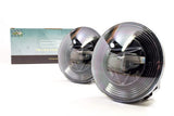 Morimoto XB LED (ROUND) | '18+ JL Wrangler / '20+ JT Gladiator