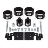 2002-2013 Polaris Sportsman 500 Full Suspension Lift Kit