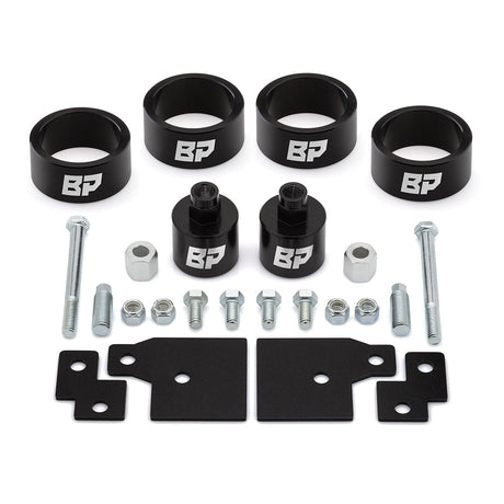 2005-2010 Polaris Sportsman 800 Full Suspension Lift Kit