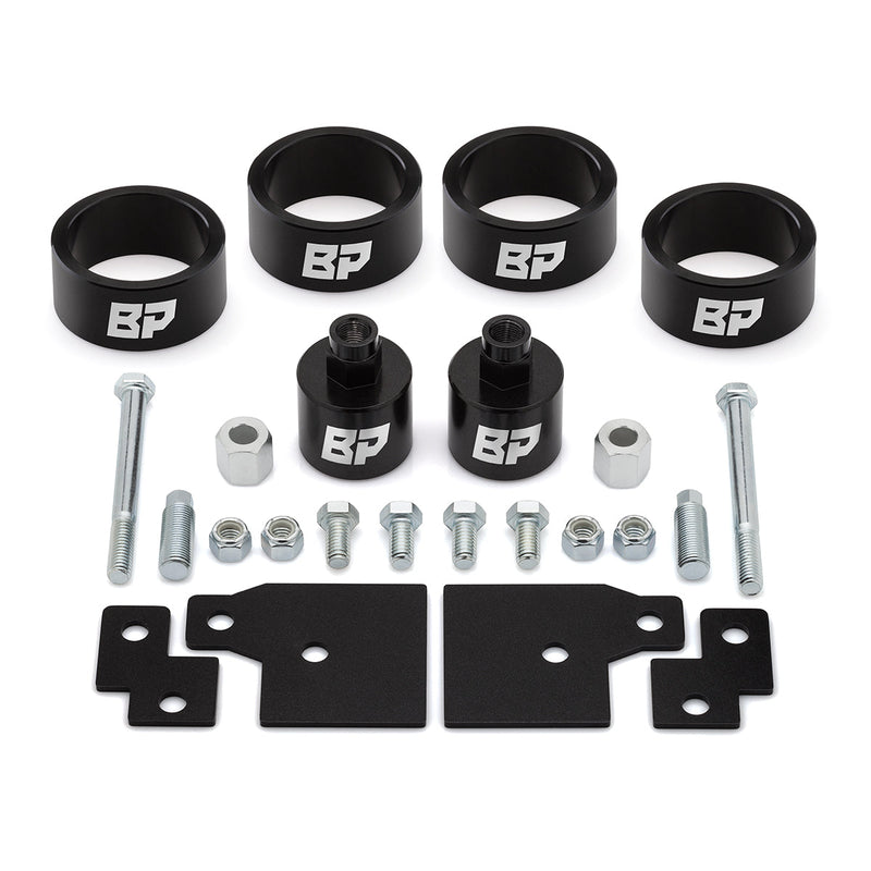 2005-2010 Polaris Sportsman 800 Full Suspension Lift Kit