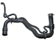 ACDelco 27099X Lower Radiator Hose, 2011-2014 GM 6.6L Duramax LML GM