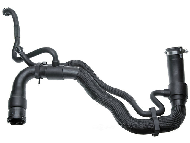 ACDelco 27099X Lower Radiator Hose, 2011-2014 GM 6.6L Duramax LML GM