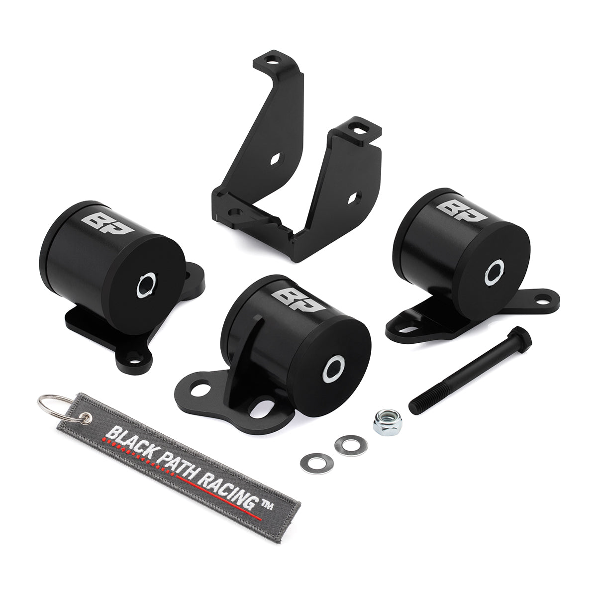 1996-2000 Honda Civic D-Series to B160 B18 B20 Engine Motor Mount Swap