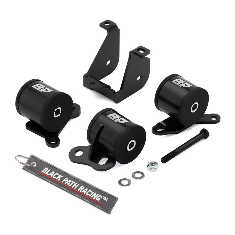 1996-2000 Honda Civic D-Series to B160 B18 B20 Engine Motor Mount Swap
