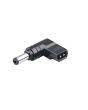 Radioshack Universal laptop charger 2733322 9 tips TekShack