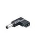 Radioshack Universal laptop charger 2733322 9 tips TekShack