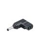 Radioshack Universal laptop charger 2733322 9 tips TekShack