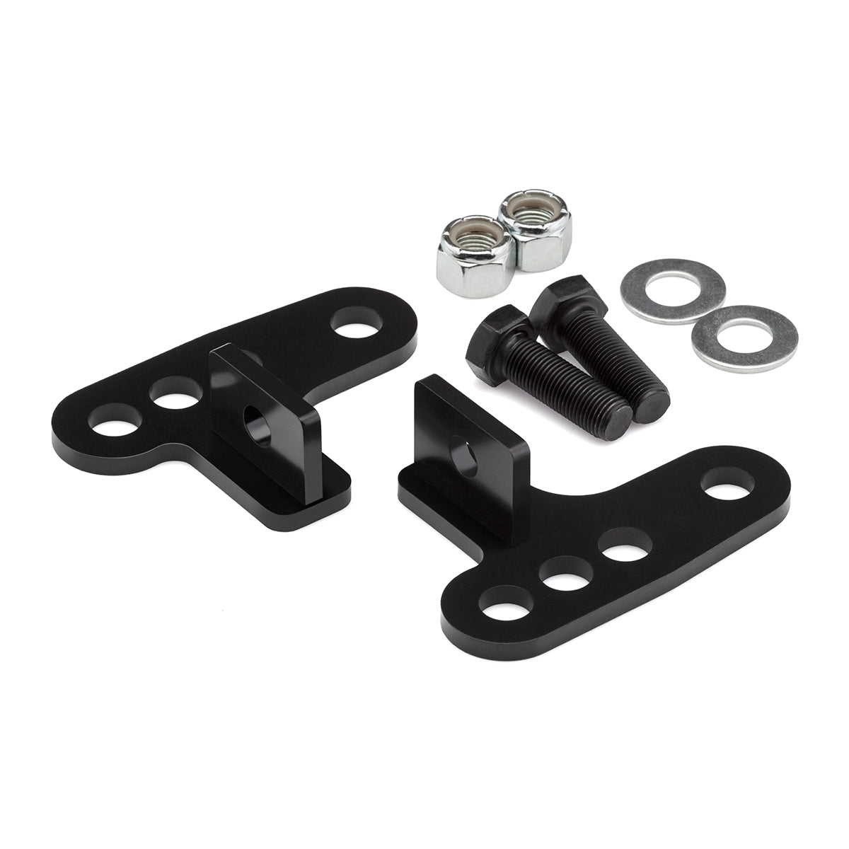 2000-2015 Harley Davidson Sportster 883 Rear Adjustable Lowering Kit