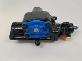 Blue Top Steering Gear Box, 1980-2007 F-Series Trucks Bluetop