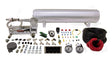 MANUAL AIR MANAGEMENT SYSTEM Air Lift Far From Stock