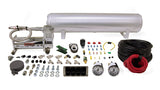 MANUAL AIR MANAGEMENT SYSTEM Air Lift Far From Stock