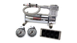 MANUAL AIR MANAGEMENT SYSTEM Air Lift Far From Stock