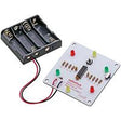 RadioShack Mezmerizer Kit – DIY Flashing LED Project Radio Shack