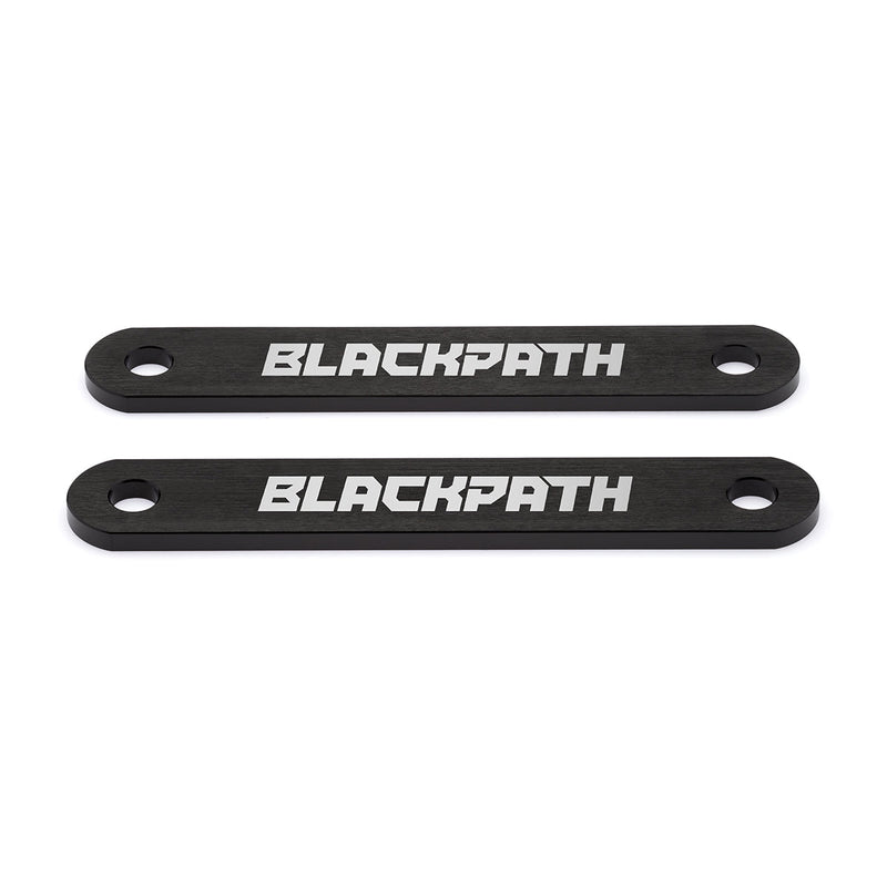 2005-2021 Suzuki Boulevard M50 Lowering Drop Links