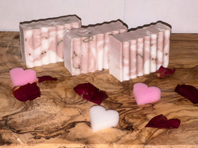 Rosetta Bar Soap Destiny's Soaps & Sundries, LLC
