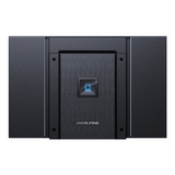 Alpine Status HDA-V90 Hi-Res 5-Channel Amplifier