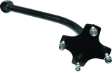 DragonFire Racing 14-22 Polaris RZR XP Spare Tire Carrier