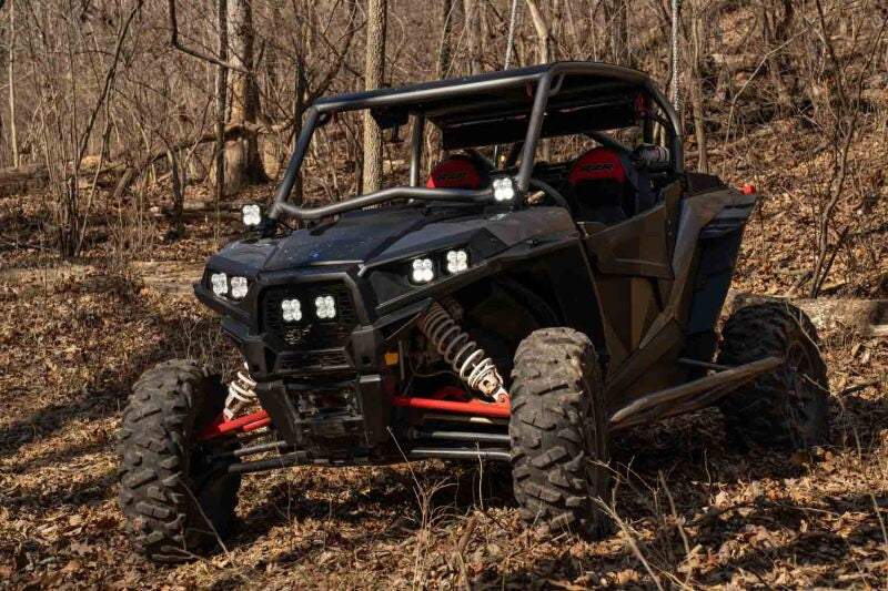 Kit de phares à LED Diode Dynamics 14-23 Polaris RZR XP SS3 - Pro White ABL