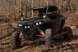 Kit de phares à LED Diode Dynamics 14-23 Polaris RZR XP SS3 - Pro White ABL