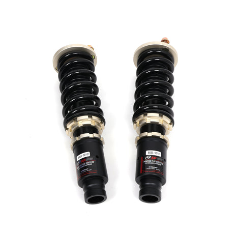 BLOX Racing Competition Series Coilover - EG/DC / EK (FF: 12kg: RR: 10kg) BLOX Racing