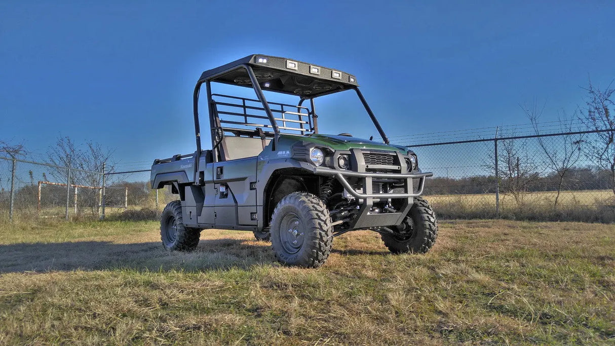 2015+ Kawasaki Mule Pro-FX Stereo Tops (2-Door) Kawasaki