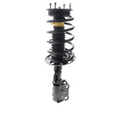 Amortisseurs et jambes de force KYB Strut Plus avant droit 13-19 Ford Taurus (sauf Police et SHO)