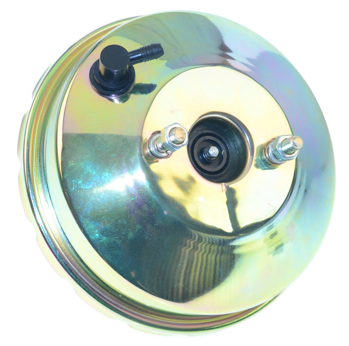 New Power Brake Booster Assembly, 9", Universal Fit. 28138