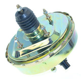 New Power Brake Booster Assembly, 9", Universal Fit. 28138